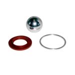 Racor RK 11028B Replacement Fuel Valve Checkball & Gasket (900/1000 Series) | Blackburn Marine Valves & Marine Valve Accessories